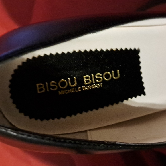 Bisou Bisou Heels - Picture 4 of 7